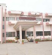 Hotel Madhuvan Mathura Extérieur photo